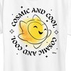 Women's - Disney - Cosmic Cool Star Short Sleeve Graphic T-Shirt - 2 of 4
