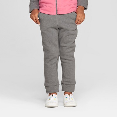 little girl jogger pants