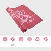 Wai Lana Yoga Mat Willow Tree - 1/8" - 3.5mm - 2 of 2