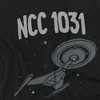 Boys' Short Sleeve Star Trek the Crossfield Class T-Shirt - 3 of 4