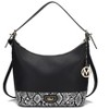 MKF Collection Diana Women's Shoulder Hobo Bag by Mia K - 2 of 4