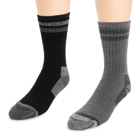 Muk luks best sale socks mens