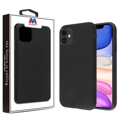 MyBat Fuse Series Case for Apple iPhone 11