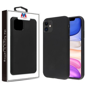 MyBat Fuse Series Case for Apple iPhone 11 - 1 of 4