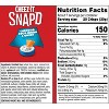 Cheez-It Snap'd Cheddar Sour Cream & Onion Crackers - 7.5oz - 3 of 4