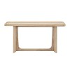 Scott Living Bridgely Console Table with Tray-Top Design - 4 of 4