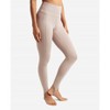 Women's Stirrup Leggings - Danskin - 3 of 4