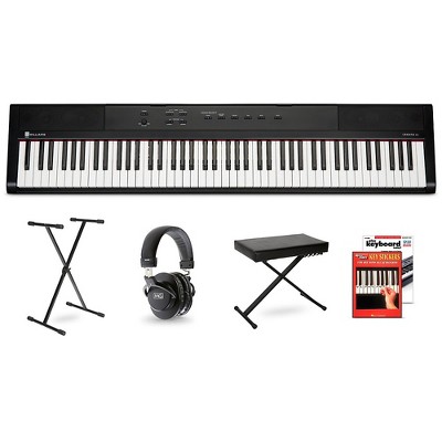 Williams Legato III Keyboard Essentials Package