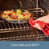 All-Clad D3 3-Ply Stainless Steel Non Stick Cookware Set 10 Piece - 4 of 4