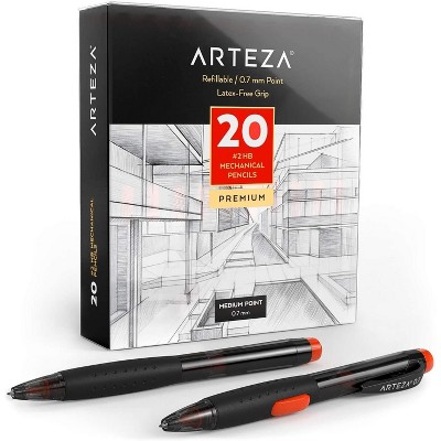 2B Pencils (Packs) – Port West