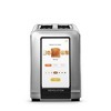 Oster 2 Slice Toaster Metropolitan Collection Rose Gold : Target