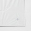 PEVA Light Weight Shower Liner White - Room Essentials™ - image 4 of 4