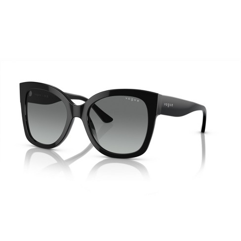 Vogue VO5338S 54mm Female Pillow Sunglasses - image 1 of 4