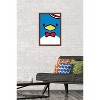 Trends International Hello Kitty and Friends - Tuxedo Sam Close-Up Framed Wall Poster Prints - 2 of 4