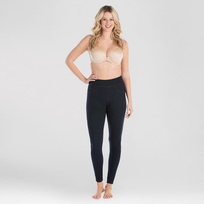 assets denim leggings
