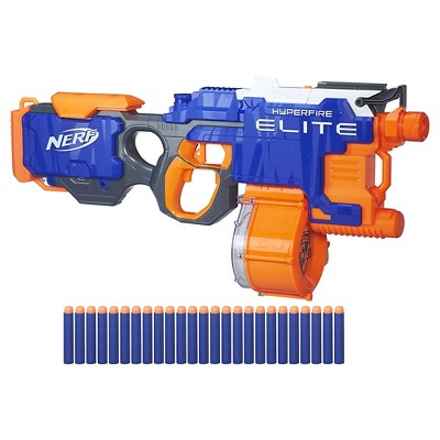 nerf n strike elite target