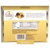 Ferrero Rocher Fine Hazelnut Chocolate Candy - 5.3oz/12ct - image 2 of 4