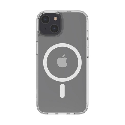 Apple Iphone 13 Pro With Magnetic Case - Heyday™ Black : Target