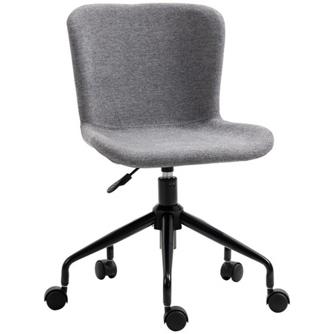 Small task discount chair with arms