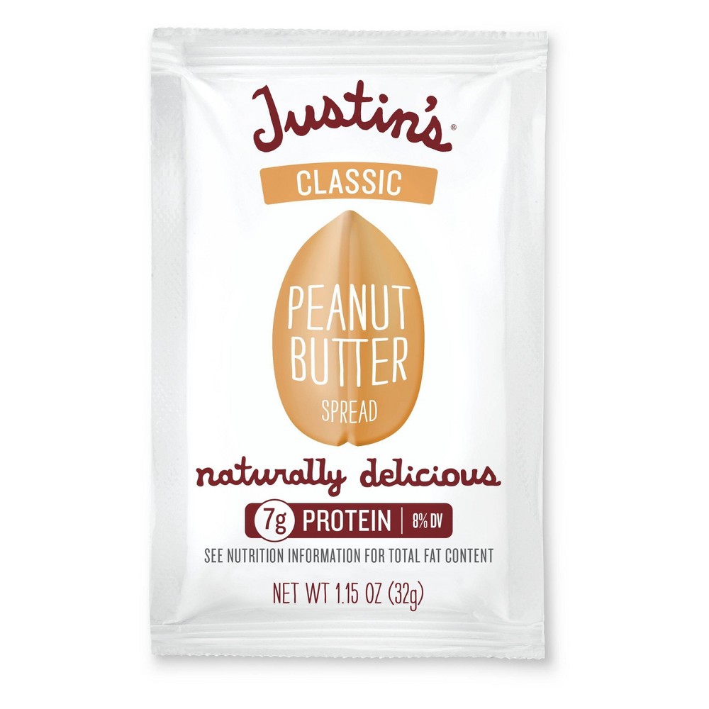CLASSIC PEANUT BUTTER
