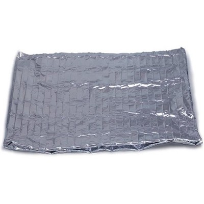 Blanket Space Rescue