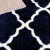 Tahoe Shag THO675 Power Loomed Indoor Rugs - Safavieh - 4 of 4