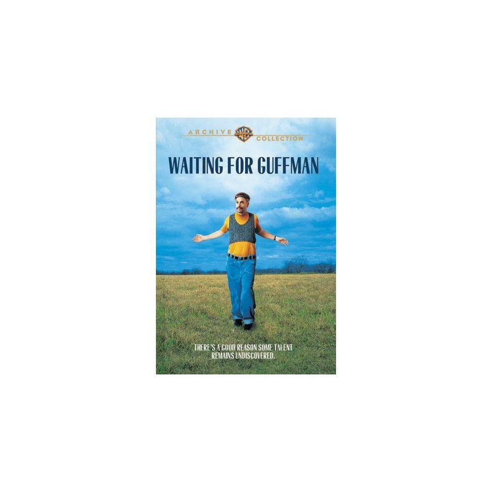 UPC 888574092825 product image for Waiting For Guffman (DVD) | upcitemdb.com