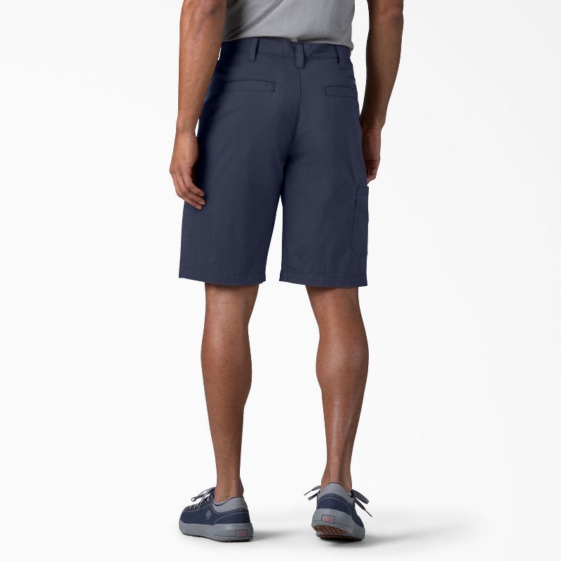 Dickies Cooling Utility Shorts, 11", 2 of 3