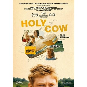 Holy Cow (DVD)(2024) - 1 of 1