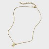 Bijoux Sport by Luv Aj MLB Logo Pendant Necklace - 3 of 4