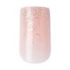 KISS Products Gel Fantasy Allure Fake Nails - Transformation - 31ct - 4 of 4