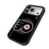 NHL Eastern Conference Teams Monocolor Tilt Bump Cell Phone Case for Apple iPhone 17 Series - 2 of 4