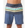 Hang Ten Tribute 18 Inch Volley Boardshorts Navy- Small - 3 of 4