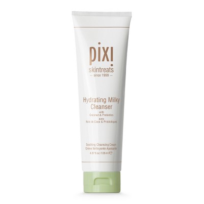 Pixi by Petra Hydrating Milky Cleanser - 4.57 fl oz