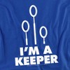 Men's Harry Potter Keeper T-Shirt - 2 of 4