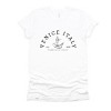 Simply Sage Market Venice Italy Short Sleeve Tee - 2 of 4