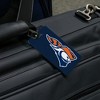 Carroll University Primary Logo Luggage ID Tags Suitcase CarryOn Cards  Set of 2 - 4 of 4