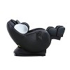 Acme Furniture Pacari Recliner Accent Chair Black PU Leather - 4 of 4