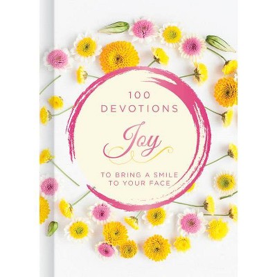 Joy - (Hardcover)