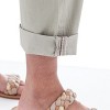Aventura Clothing Women's Ballard Pull-On Ankle Pant - 4 of 4