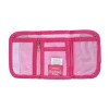 Textiel Trade Kid's Disney Princess Hook and Loop Tri-Fold Wallet - 2 of 3