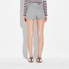 Women's Mid-Rise Faux Cashmere Sweater Shorts - Wild Fable™ - 3 of 3