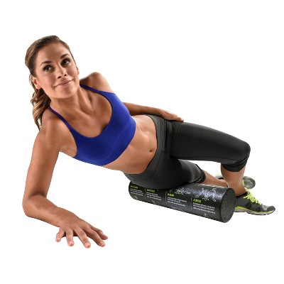 GoFit Guide Roller: Coach on a Roll