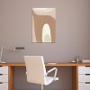 Elegant Abstraction VIII by Nadia Hassan Unframed Wall Canvas - iCanvas - 3 of 4