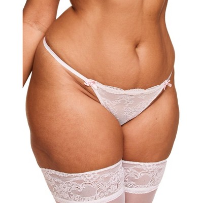 Adore Me Women's Anabella G-String Panty