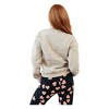 Women's I'm A Sucker For You Sweater - 123 Amore - 2 of 3