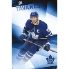 Trends International NHL Toronto Maple Leafs - John Tavares 19 Unframed Wall Poster Prints - 4 of 4