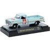 M2 Machines 1969 Ford F-100 Ranger Truck Coca Cola A55 2025 - 2 of 3