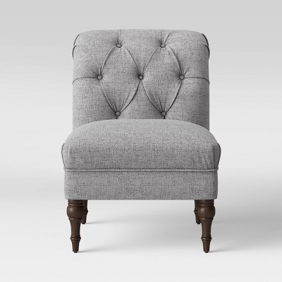 target tufted chair