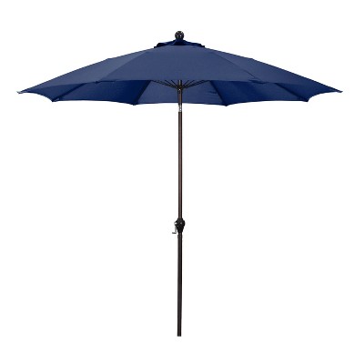 aluminum patio umbrella